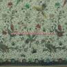 BHR 743 Bahan sarimbit Kombinari Sogan colet  Peksi boket bledak 2,4 m HSN