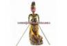 LCP 143 Wayang Golek 54 cm Indrajit