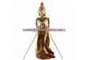 LCP 183 Wayang Golek 54 cm Karno