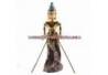 Wayang Golek 54 cm Wisnu