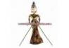 LCP 188 Wayang Golek 59 cm Bethoro Guru