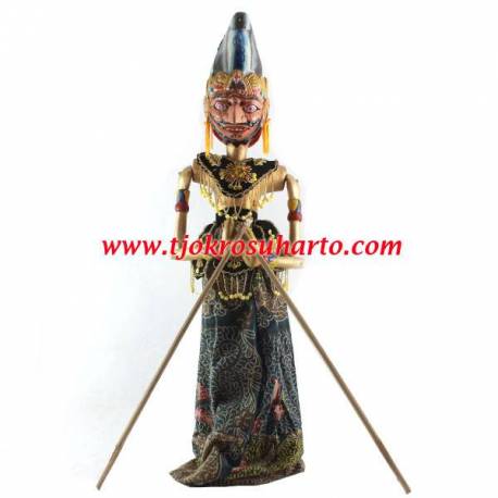 LCP 275 Wayang Golek 59 cm Bethoro Endro