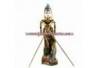 LCP 302 Wayang Golek 59 cm Bethoro Komojoyo