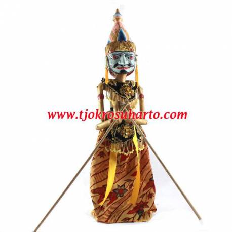 LCP 303 Wayang Golek 59 cm Bethoro Bayu