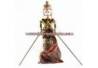 LCP 312 Wayang Golek 54 cm Lurah Songko
