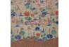 Bahan Hem/rok printing warna remukan