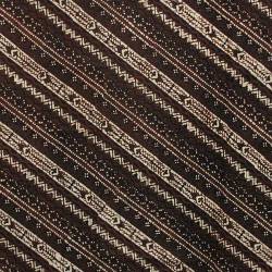 BCP 116 Batik Yogya Cap  Petilan Rujak senthe BTN