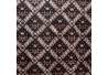 BCP 404 Batik Yogya Cap  Petilan Kerton gurdo Cemeng Kembang BTN