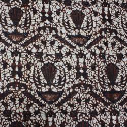 BCP 540 Batik Yogya Cap  Petilan Sidomukti Ukel BTN