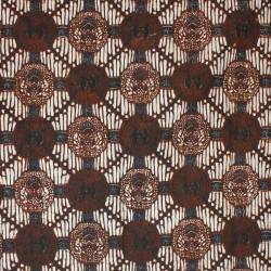 BCP 323 Batik Jogja Cap  Petilan Putri Solo BTN