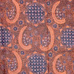 BAR 002 Batik Jogja Tulis Motif Kokrosono TNH