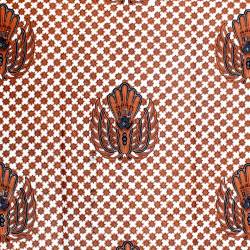 BBP 250 Batik Kombinasi Jogja Motif Truntum gurdo Bledak SDI