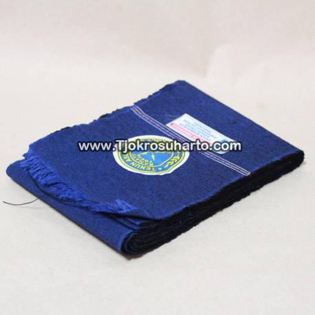 DPN 156 Stagen Polos Biru PSR
