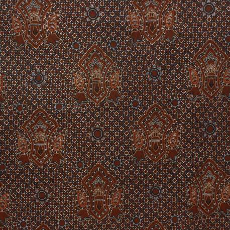 BBS 002 Batik Kombinasi Jogja Sawitan Truntum Mangkoro SMT