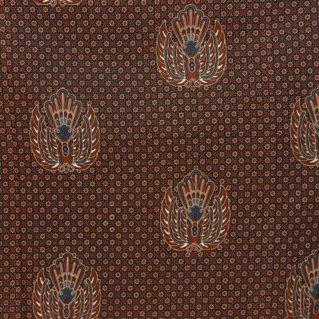 BBS 001 Batik Kombinasi Jogja Sawitan Truntum Gurdo SMT