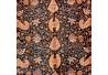 BBR 140 Batik Kombinasi Jogja Motif Wahyu tumurun cemeng SDI
