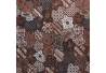 BBR 168 Batik Kombinasi Jogja Motif sekar jagat SDI