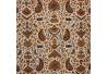 BBR 080 Batik Kombinasi Jogja Motif Anggur cendrawasih riningan TNH