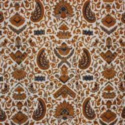 BBR 080 Batik Kombinasi Jogja Motif Anggur cendrawasih riningan TNH
