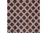 BBR 234 Batik Kombinasi Jogja Motif Kawung Picis ceplok kembang SDI