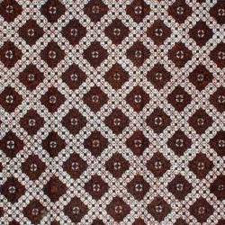 BBR 234 Batik Kombinasi Jogja Motif Kawung Picis ceplok kembang SDI