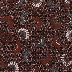 BBR 332 Batik Kombinasi Jogja Motif Prabu anom Riningan SMT