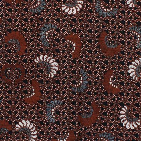 BBR 332 Batik Kombinasi Jogja Motif Prabu anom Riningan SMT