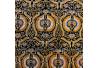 BBR 295 Batik Kombinasi Jogja Motif Babon angrem cemeng Rining SMT