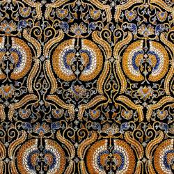 BBR 295 Batik Kombinasi Jogja Motif Babon angrem cemeng Rining SMT