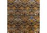 BBR 294 Batik Kombinasi Jogja Motif Pisang bali kecil cemeng Rining SMT