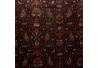 BBR 095 Batik Kombinasi Jogja Motif Semen Gurdo cemeng SMT X