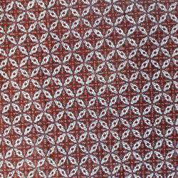BBR 082 Batik Kombinasi Jogja Motif Madubronto SMT X