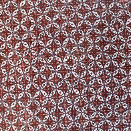 BBR 082 Batik Kombinasi Jogja Motif Madubronto SMT X