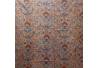 BBR 065 Batik Kombinasi Jogja Motif Sidomukti Latar Cemeng SMT X