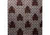 BBR 052 Batik Kombinasi Jogja Motif Kawung Gurdo SMT X