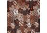 BBR 034 Batik Kombinasi Jogja Motif Sekar Jagat SMT
