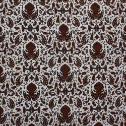 BBR 025 Batik Kombinasi Jogja Motif Sidomukti Bledak SMT BBP 057