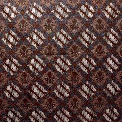 BBR 017 Batik Kombinasi Jogja Motif Prabu Anom Klithik cecek gurdo sisik SMT X