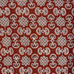 BBR 001Batik Kombinasi Jogja Motif Sidodrajat SMT X