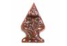 CTP 235 Tempat Keris Dinding