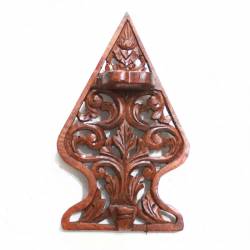 CTP 235 Tempat Keris Dinding