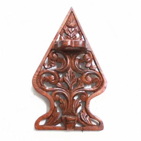 CTP 235 Tempat Keris Dinding