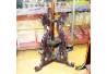 CTT 033 Standar tombak single nogo sirip 3