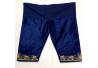 HKB 111 Celana Bludru Minyak Biru SGM