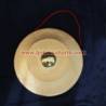 Gong Besi Laras 1" Slendro 46 cm SRN  x