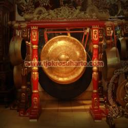 LGA 005 Gong Besi Laras 2" Slendro 44 cm SRN