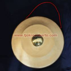LGA 284 Gong Besi Laras 6 " 52 cm SRN