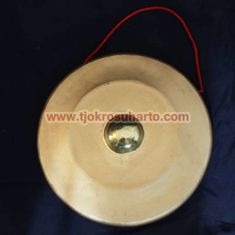 LGA 284 Gong Besi Laras 6 " 52 cm SRN