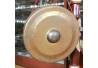 LGA 015 Gong Bende Besi Laras 5" 36 cm STR SRN
