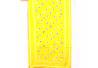 DKJ 014 Kemben Jumputan Kuning SRL MYT